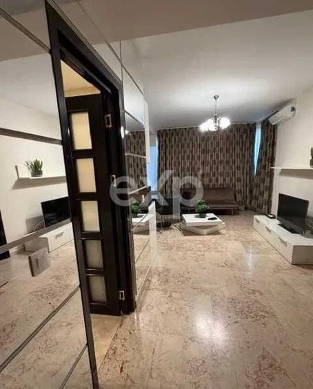 Apartament cu 2 camere în Copou