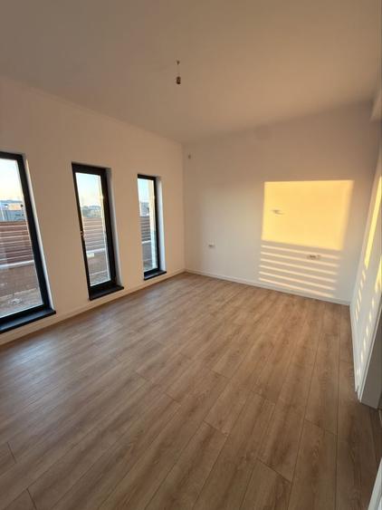 Casă cu 3 camere în Vidra