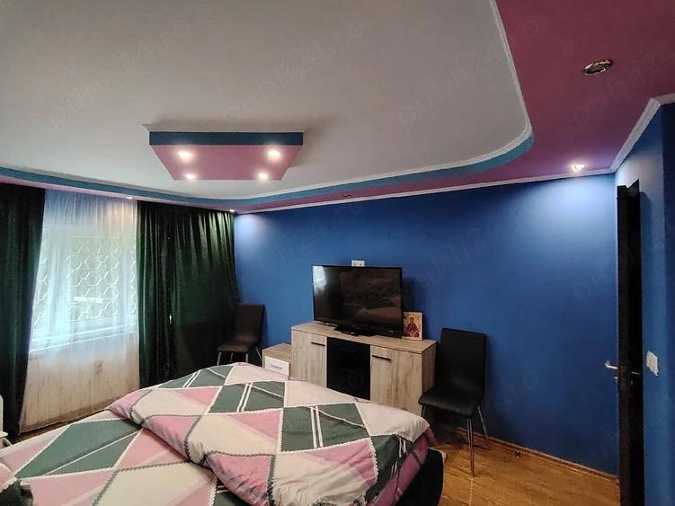 Apartament cu 2 camere decomandat în C5