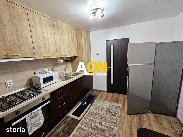 Apartament cu 2 camere semidecomandat în Bărăbanț