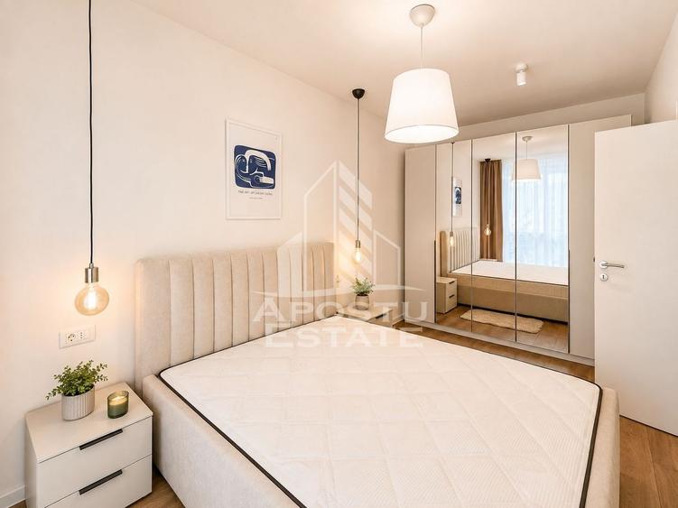 DE VANZARE Apartament 2 camere in cel mai modern ansamblu rezidențial - 4