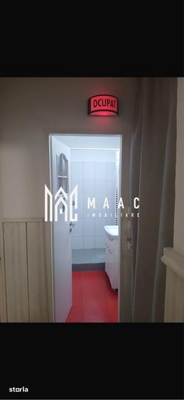 Apartament 2 camere | Etajul 2 | Balcon | Medias - 5