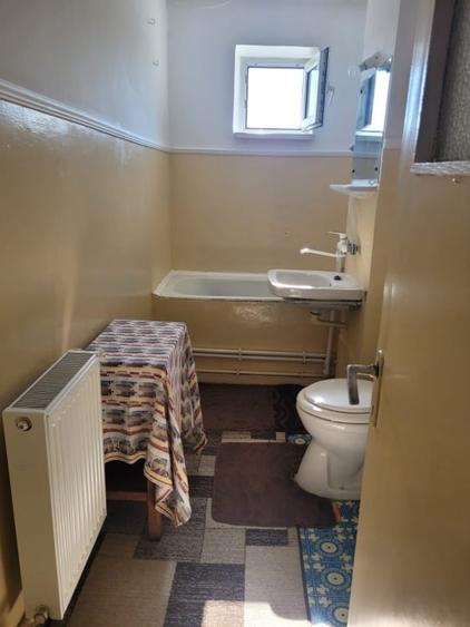 Apartament 2 camere, 50 mp, zona Oinac – centrală, AC, termopan - 4