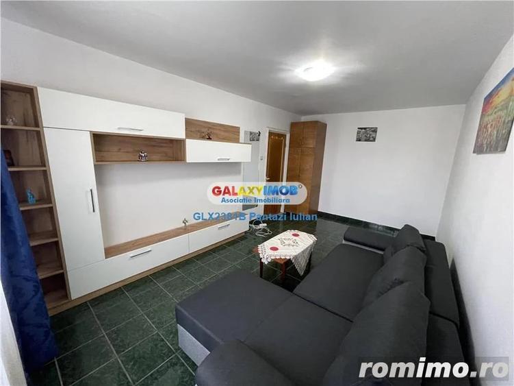 Apartament decomandat în Gorjului