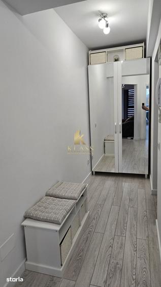 Apartament 2 camere de inchiriat Herastrau | Nord | Complet mobila - 3
