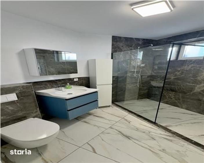 Apartament 2 camere decomandat | Etaj intermediar | Turnisor - Sibiu - 4