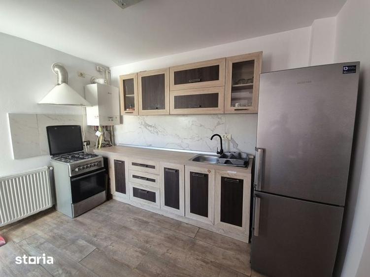 Inchiriez apartament 2 camere Giroc - 5