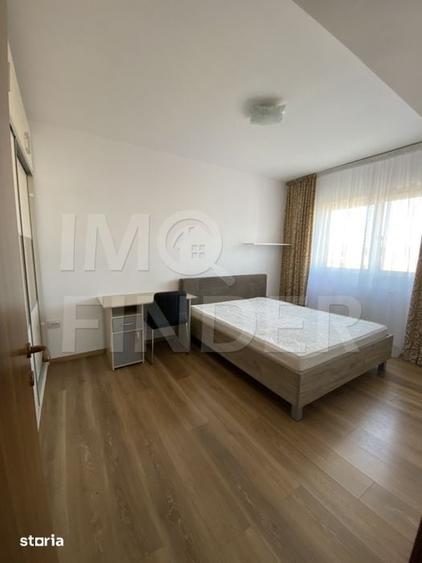 Apartament cu 2 camere decomandat în Bună Ziua