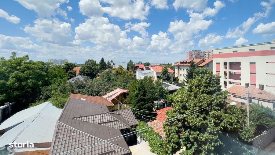 Apartament 2 camere de inchiriat Soseaua Giurgiului | 55 mp - 15