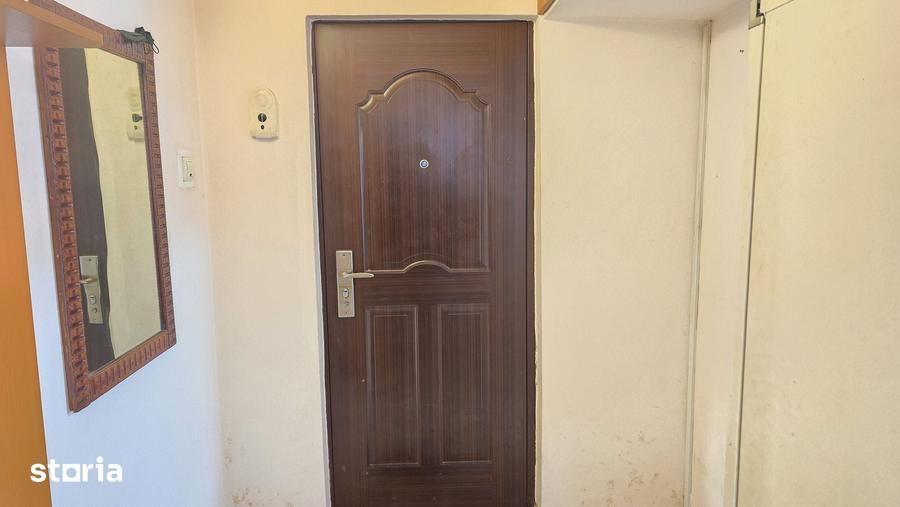 Inchiriez apartament cu 2 camere in Deva, zona Crisului, parter, - 4