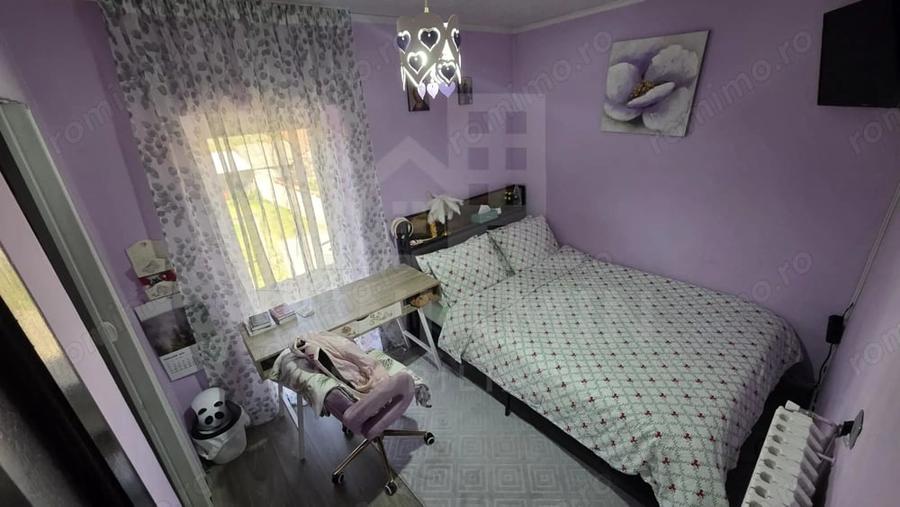 Casă cu Teren 626 Mp în Brestei