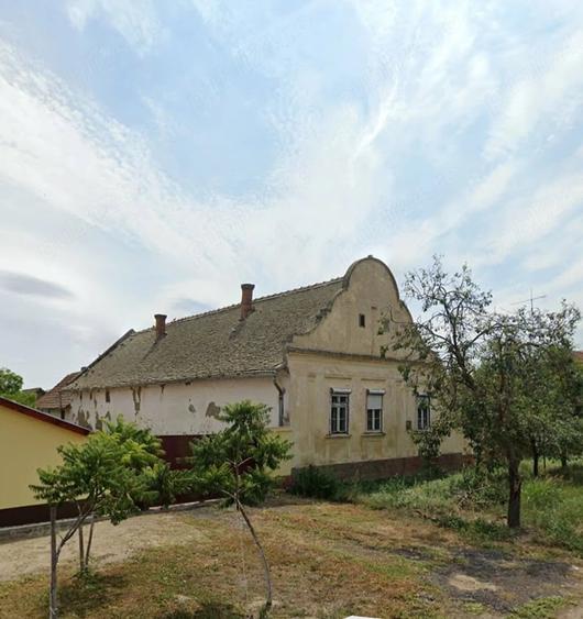 Casa de vanzare in Dudestii Vechi - 1