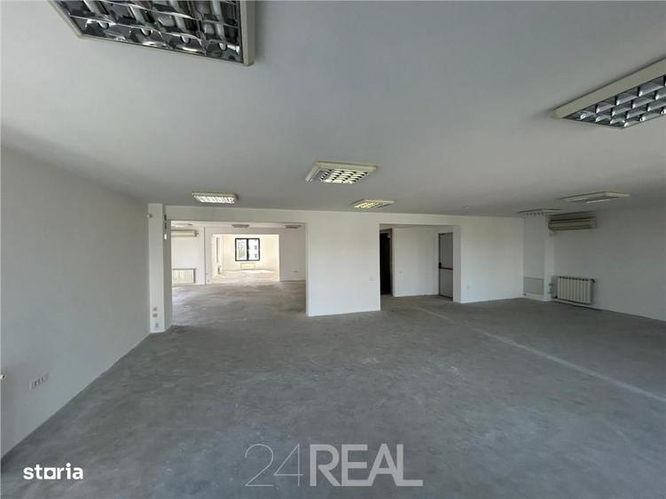 Spatii de birouri in zona Aviatiei spatii de 130 mp si 240 mp - 9