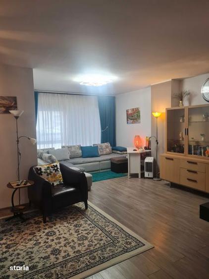 Apartament cu 2 camere în Băneasa