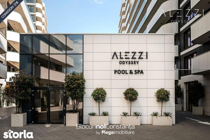 Apartament cu 2 camere în Nord