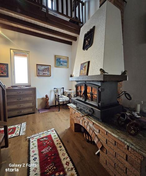 Casa noua Podgoria, 1035 mp teren - 20