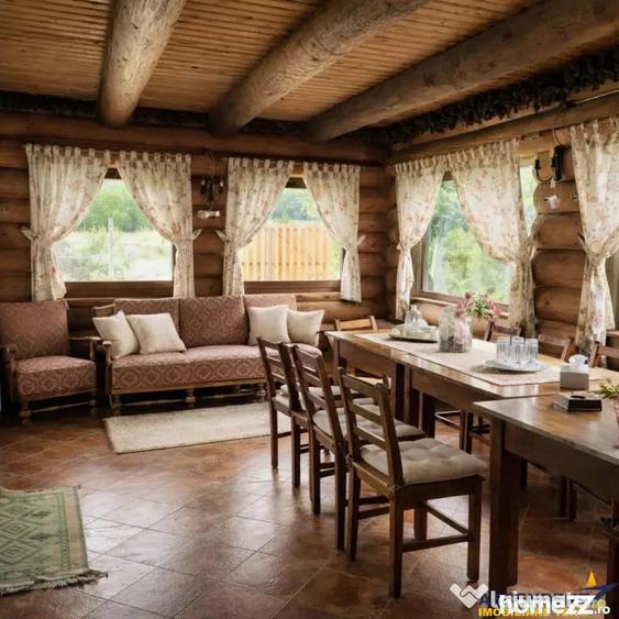 Spațiu comercial, de 500 mp, în Sâmbăta de Sus