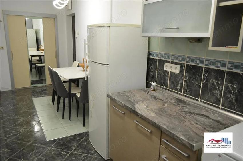 Apartament cu 2 camere în Ultracentral