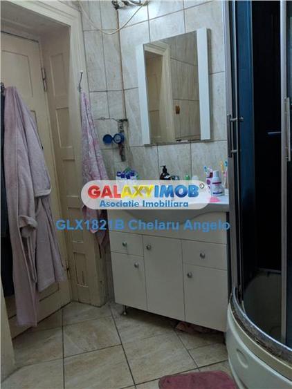 Armeneasca, apartament 8 camere, suprafața utila 200 mp - 15