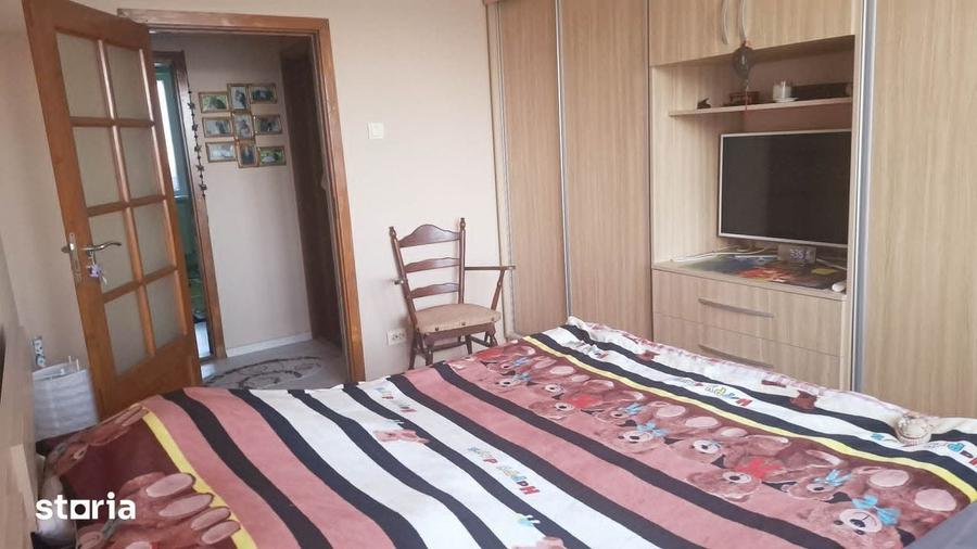 Apartament cu 3 camere în Calea Aradului