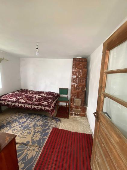 Casă cu 3 camere în Bădești