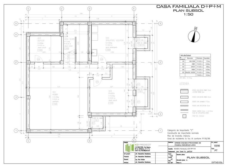 Casă cu 5 camere cu Teren 2300 Mp în Tureni