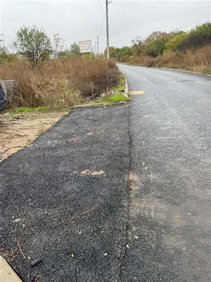 Teren Construcții intravilan de 600 mp, în Central