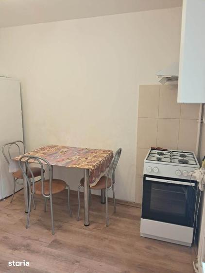 Apartament 2 camere parter Ciresica - 10