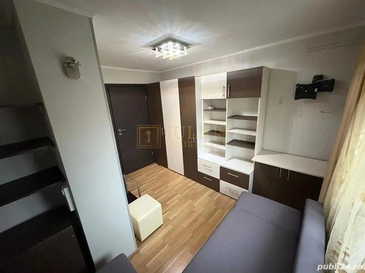 3 camere + garaj| zona Lunei | Complex| ideal pentru studentii de la FEEA! - 3