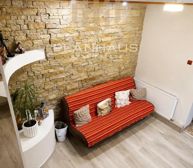 Casa de vanzare ultracentral P+1 ,Baia Mare , zona Avram Iancu ,3 ari teren - 9