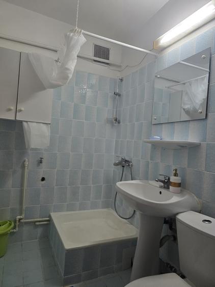 Garsonieră semidecomandată în Central
