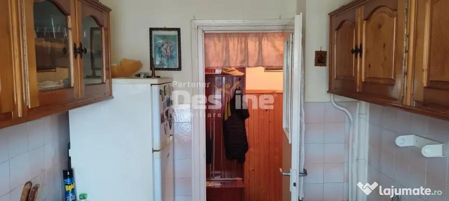 APARTAMENT CU 2 CAMERE SEMIDECOMANDAT ZONA FOARTE BUNA - 4
