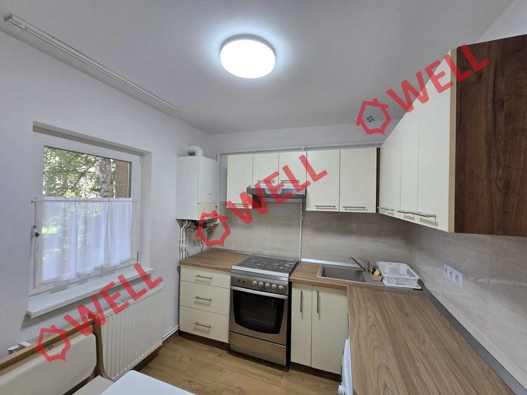 Apartament cu 3 camere în Lenin