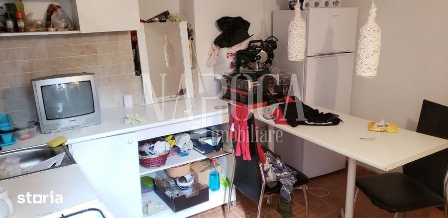 Apartament cu 4 camere, mobilat în Mărăști