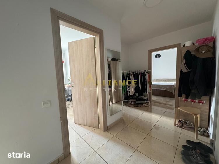 Ap 2 camere | langa metrou | gata de mutare - 13