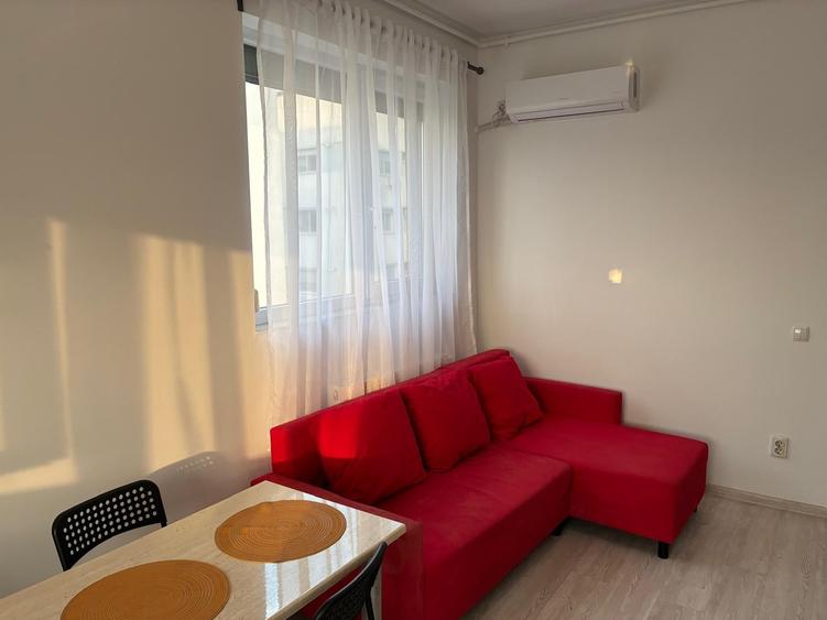 Apartament cu 2 camere decomandat, mobilat în Chiajna
