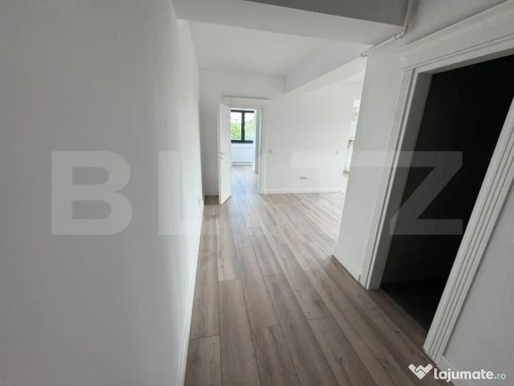 Apartament 2 camere, 50 mp, zona centrala - 11