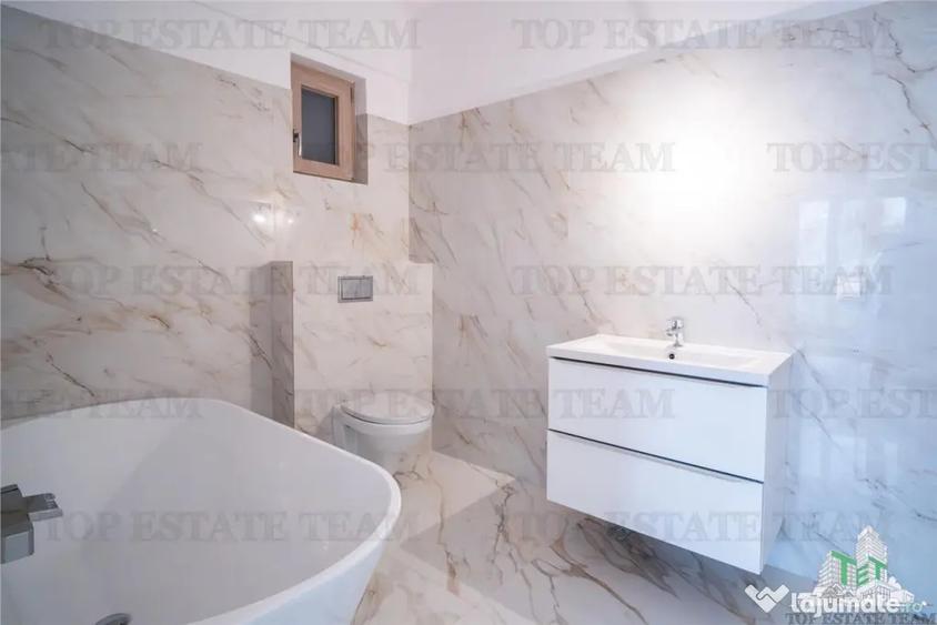 Apartament cu 4 camere decomandat în Iancului