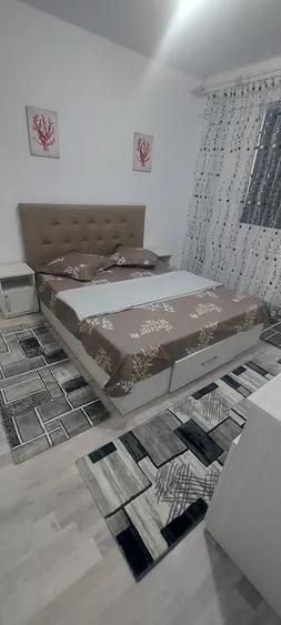 Apartament cu 2 camere decomandat, mobilat în Militari