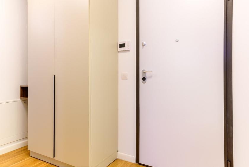 Apartament cu 2 camere decomandat, mobilat în Domenii