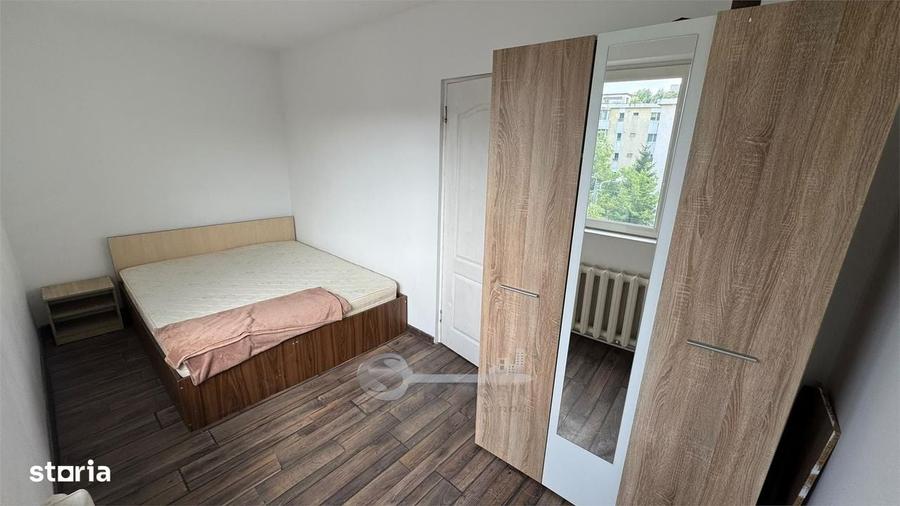 Apartament 3 camere ND, etaj 3, Tatarasi, Ideal Investitie - 2