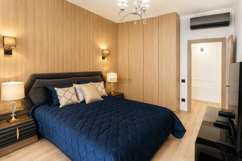Eleganță fără compromis | Apartament de lux | 4 camere | Herăstrău - 5
