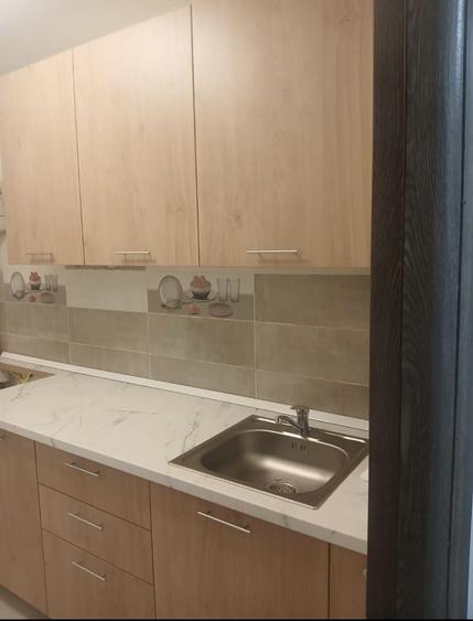 Apartament cu 2 camere decomandat în Alexandru Obregia
