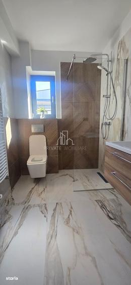 Studio 2 Camere LUX/Bloc Nou/Parcare De Inchiriat, Str Secerei, Tudor - 3