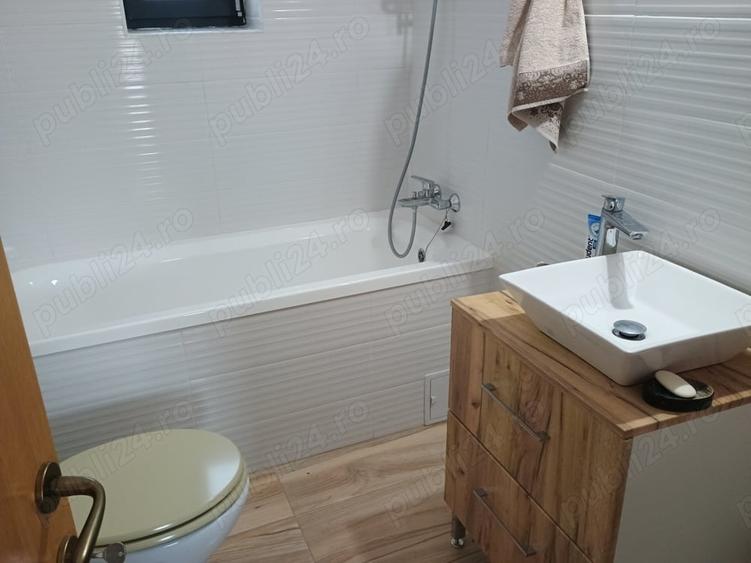 Casă cu 2 camere în Central