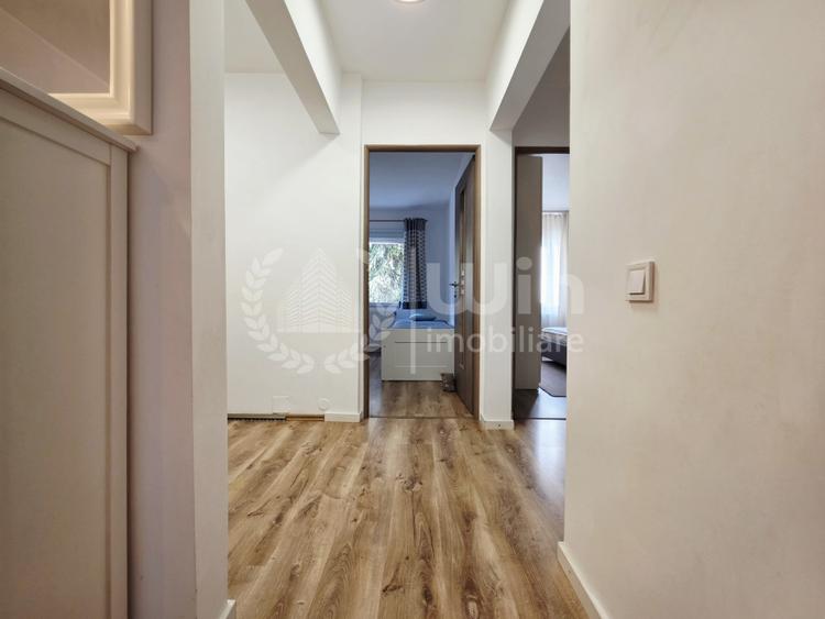 Apartament 3 camere | Etaj 1 | Decomandat | Parcare | Baciu | Regal! - 10