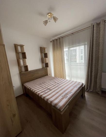 Apartament cu 2 camere decomandat în Mărăști