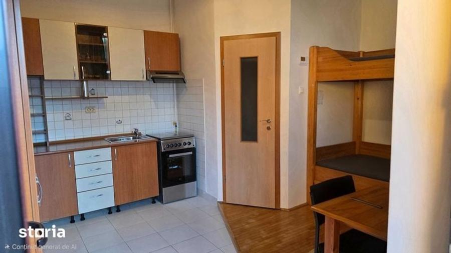 Studio in zona Centru - 4