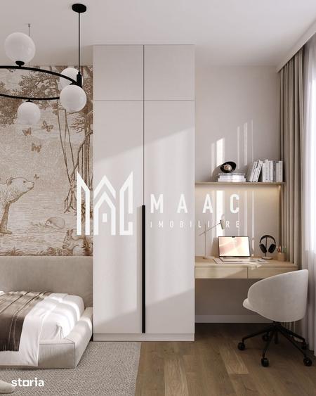 Apartament 3 camere Sibiu | Vest | 71,1 mp, 2 bai - 6