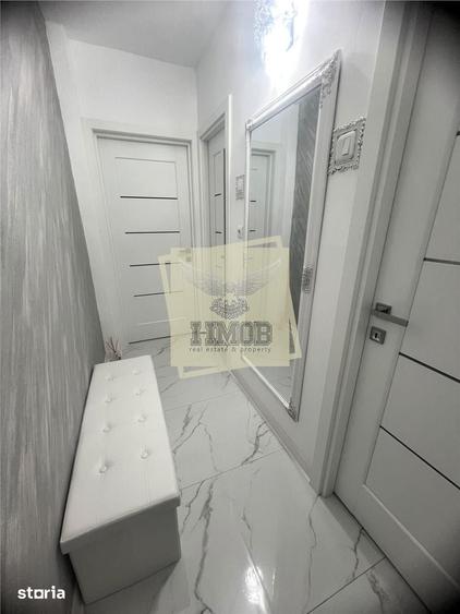 Apartament 2 camere | Renovat | Balcon inchis | zona Rahovei - 10